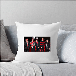 Bring Me The Horizon Collection for fans Bring Me The Horizon Pillows Cover