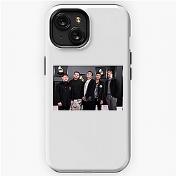 Bring Me The Horizon Signature Bring Me The Horizon iPhone Cases