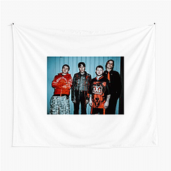 Bring Me The Horizon Merchandise Bring Me The Horizon Tapestries