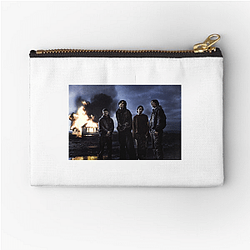 Bring Me The Horizon Merch Bring Me The Horizon Zipper Pouches