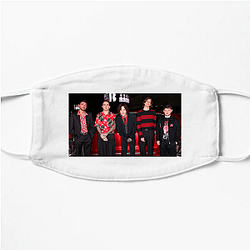 Bring Me The Horizon Collection for fans Bring Me The Horizon Face Masks