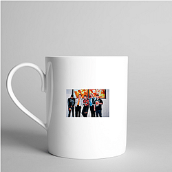Bring Me The Horizon Merchandise For Fans Bring Me The Horizon Mugs