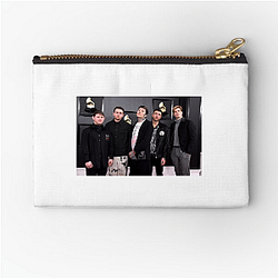 Bring Me The Horizon Signature Bring Me The Horizon Zipper Pouches