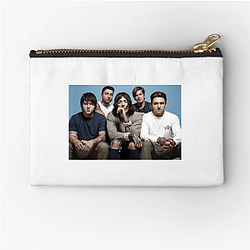 Bring Me The Horizon Merch Collection Bring Me The Horizon Zipper Pouches