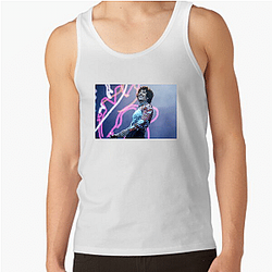 Bring Me The Horizon Special Collection Bring Me The Horizon Tank Tops