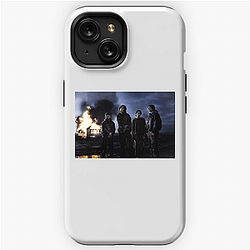 Bring Me The Horizon Merch Bring Me The Horizon iPhone Cases