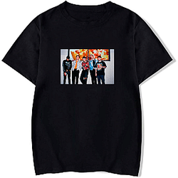 Bring Me The Horizon Merchandise For Fans Bring Me The Horizon T-Shirts