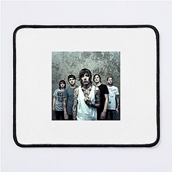 Bring Me The Horizon Merch For Fans Bring Me The Horizon Mouse Pads