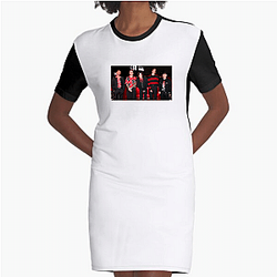Bring Me The Horizon Collection for fans Bring Me The Horizon Dresses