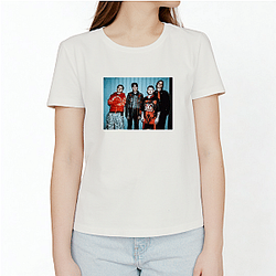 Bring Me The Horizon Merchandise Bring Me The Horizon T-Shirts