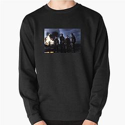 Bring Me The Horizon Merch Bring Me The Horizon Sweatshirts