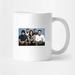 Bring Me The Horizon Merch Collection Bring Me The Horizon Mugs