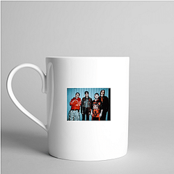 Bring Me The Horizon Merchandise Bring Me The Horizon Mugs