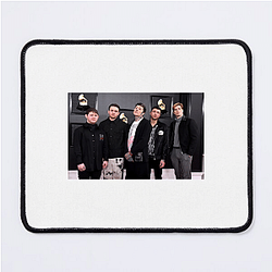 Bring Me The Horizon Signature Bring Me The Horizon Mouse Pads