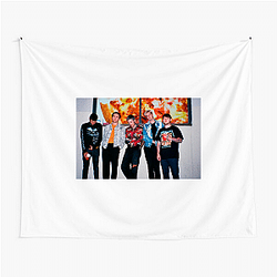 Bring Me The Horizon Merchandise For Fans Bring Me The Horizon Tapestries