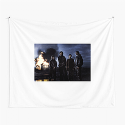 Bring Me The Horizon Merch Bring Me The Horizon Tapestries