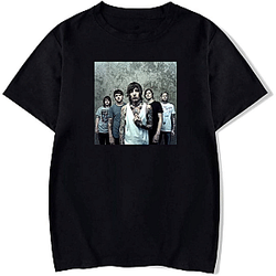 Bring Me The Horizon Merch For Fans Bring Me The Horizon T-Shirts