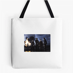 Bring Me The Horizon Merch Bring Me The Horizon Bags