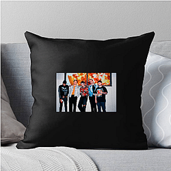 Bring Me The Horizon Merchandise For Fans Bring Me The Horizon Pillows Cover