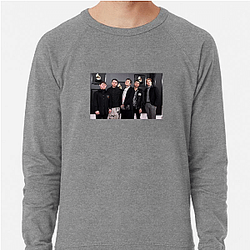 Bring Me The Horizon Signature Bring Me The Horizon Sweatshirts