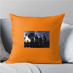 Bring Me The Horizon Merch Bring Me The Horizon Pillows Cover