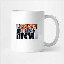 Bring Me The Horizon Merchandise For Fans Bring Me The Horizon Mugs
