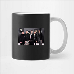 Bring Me The Horizon Signature Bring Me The Horizon Mugs
