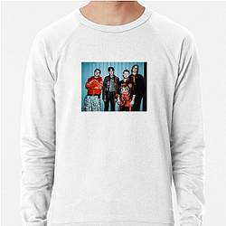 Bring Me The Horizon Merchandise Bring Me The Horizon Sweatshirts