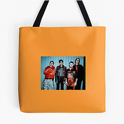 Bring Me The Horizon Merchandise Bring Me The Horizon Bags
