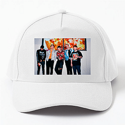 Bring Me The Horizon Merchandise For Fans Bring Me The Horizon Hats & Caps