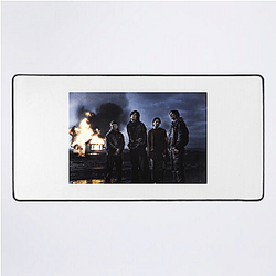 Bring Me The Horizon Merch Bring Me The Horizon Mouse Pads