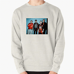 Bring Me The Horizon Merchandise Bring Me The Horizon Sweatshirts