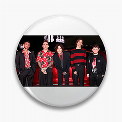 Bring Me The Horizon Collection for fans Bring Me The Horizon Pins