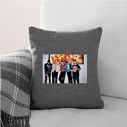 Bring Me The Horizon Merchandise For Fans Bring Me The Horizon Pillows Cover