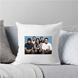 Bring Me The Horizon Merch Collection Bring Me The Horizon Pillows Cover
