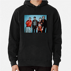 Bring Me The Horizon Merchandise Bring Me The Horizon Hoodies