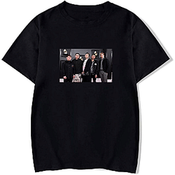 Bring Me The Horizon Signature Bring Me The Horizon T-Shirts