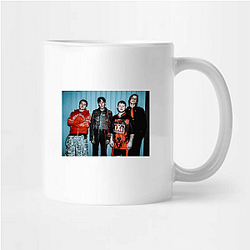 Bring Me The Horizon Merchandise Bring Me The Horizon Mugs