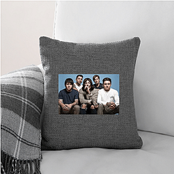 Bring Me The Horizon Merch Collection Bring Me The Horizon Pillows Cover
