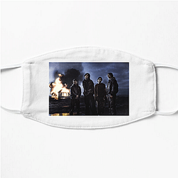 Bring Me The Horizon Merch Bring Me The Horizon Face Masks