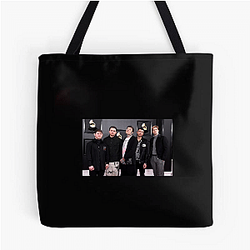 Bring Me The Horizon Signature Bring Me The Horizon Bags