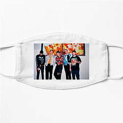 Bring Me The Horizon Merchandise For Fans Bring Me The Horizon Face Masks