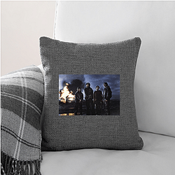 Bring Me The Horizon Merch Bring Me The Horizon Pillows Cover