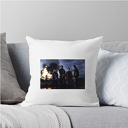 Bring Me The Horizon Merch Bring Me The Horizon Pillows Cover
