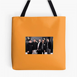 Bring Me The Horizon Signature Bring Me The Horizon Bags