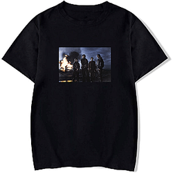 Bring Me The Horizon Merch Bring Me The Horizon T-Shirts
