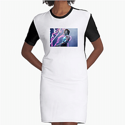 Bring Me The Horizon Special Collection Bring Me The Horizon Dresses