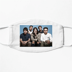 Bring Me The Horizon Merch Collection Bring Me The Horizon Face Masks