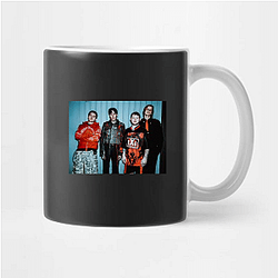 Bring Me The Horizon Merchandise Bring Me The Horizon Mugs