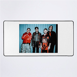 Bring Me The Horizon Merchandise Bring Me The Horizon Mouse Pads